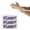 Dukal Wet Wipes. Case of 576 Pre-moistened Wipes in Soft Packs. Personal Hygiene Products with Aloe and Lanolin. Hypoallergenic & Alcohol-Free. Mild F