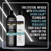 Tresemme Used by Professionals Moisturizing nourishing Scalp Detox Daily Conditioner;  20 fl oz
