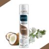 ABOVE Coconut - Dry Shampoo - Absorbs Excess Oil Between Washes - Gives Softness and Shine to Your Strands - Does Not Leave Residue - Prevents Bad Odo