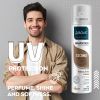 ABOVE Coconut - Dry Shampoo - Absorbs Excess Oil Between Washes - Gives Softness and Shine to Your Strands - Does Not Leave Residue - Prevents Bad Odo