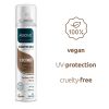 ABOVE Coconut - Dry Shampoo - Absorbs Excess Oil Between Washes - Gives Softness and Shine to Your Strands - Does Not Leave Residue - Prevents Bad Odo