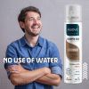 ABOVE Coconut - Dry Shampoo - Absorbs Excess Oil Between Washes - Gives Softness and Shine to Your Strands - Does Not Leave Residue - Prevents Bad Odo