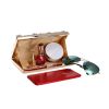 Clutch Bag Evening Bag Women's European And American Banquet Bag Flower Evening Bag