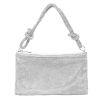 Women Glitter Evening Bags Shiny Rhinestone Lady Handbag Purses for Parties Wedding Cocktail