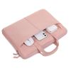 Laptop Case Men's and Women's 14 inch -15 inch Laptop Case Suitable Storage  Laptop Storage Case