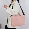 Laptop Case Men's and Women's 14 inch -15 inch Laptop Case Suitable Storage  Laptop Storage Case